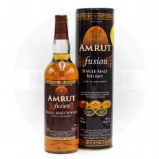 Уиски Amrut Fusion Single Malt 700ml 50%