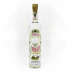 Текила Corralejo Blanco 700ml 38%