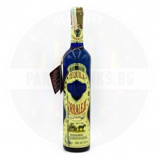Текила Corralejo Reposado 700ml 38%