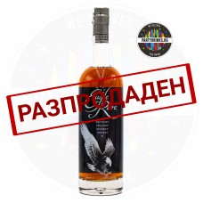 Бърбън Eagle Rare 10 Years Old 700ml 45%