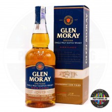 Glen Moray Chardonnay Cask Finish 700ml 40%