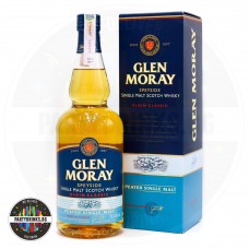 Glen Moray Peated 700ml 40%