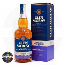 Whisky Glen Moray Port Cask Finish 700ml 40%