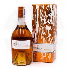 Коняк Godet VS Classic 700ml 40%