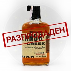 Бърбън Knob Creek 700ml 50%