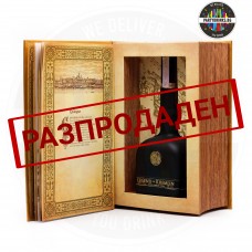 Водка Легенда Кремля / Legend of Kremlin Golden book 700ml 40%