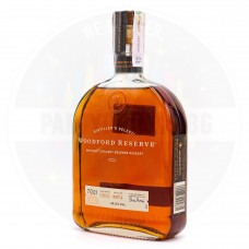 Бърбън Woodford Reserve 700ml 43.2%