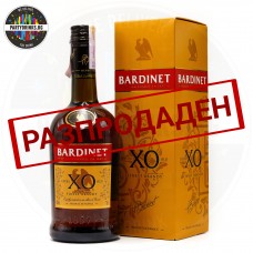 Brandy Bardinet XO 700ml 40%