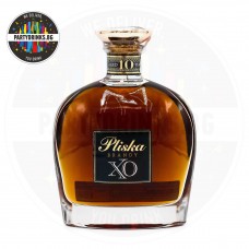 Бренди Pliska XO 500ml 40%