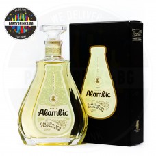 Ракия Alambic Pomorie 700ml 40%