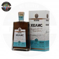 Ракия Гроздова Исперих Хелис 700ml 40%