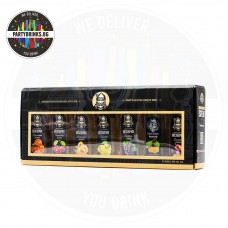 Ракия Исперих Сет Миниатюри 7 броя х 60ml 40%