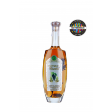 Ракия Мурсалска Гроздова Кралска изба 500ml 40%