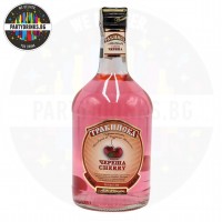 Тракийска Черешова 700ml 36%