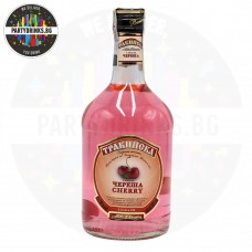 Тракийска Черешова 700ml 36%
