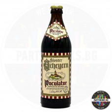 Бира Kloster Scheyern - Doppelbock Dunkel 20 бутилки x 500ml в кашон 7.6%