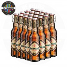Bernard Lager Light Special SWING 20 bottles x 500ml 5%