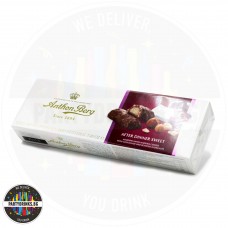 Шоколадови бонбони Anthon Berg After Dinner 210g