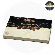Шоколадови бонбони Anthon Berg Baileys Original 130g