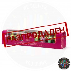 Шоколадови бонбони Anthon Berg Chocolate Cocktails 26 броя 400g