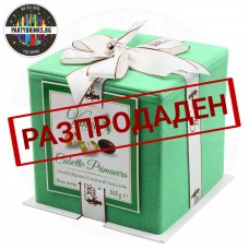Шоколадови яйца Vanoir 315g зелена кутия