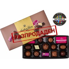 Шоколадови бонбони Anthon Berg Favorites 145g