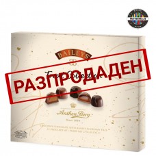 Шоколадови бонбони Anthon Berg Treat Collection 255g