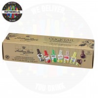 Шоколадови бонбони Колекция Anthon Berg Chocolate Liqueurs 16 броя 250g