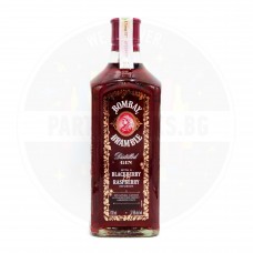 Джин Bombay Bramble Blackberry & Raspberry 700ml 37.5%