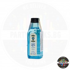 Джин Bombay Sapphire 50ml 40%