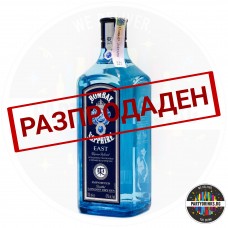 Джин Bombay Sapphire EAST 700ml 42%