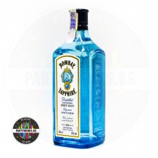 Джин Bombay Sapphire 700ml 40%