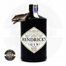Джин Hendrick's 700ml 41.4%