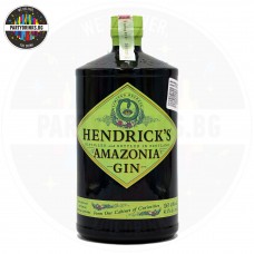 Джин Hendrick's Amazonia 1.0L 43.4%