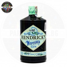 Джин Hendrick's Neptunia 700ml 43.4%