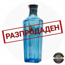 Джин Star of Bombay 700ml 47.5%