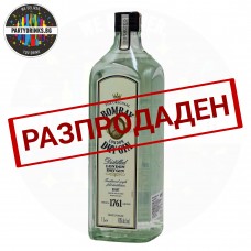 Джин Bombay 700ml 40%