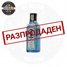 Джин Bombay Sapphire 200ml 40%