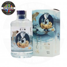 Джин Etsu Pacific Ocean Water 700ml 45%