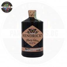 Джин Hendrick's Flora Adora 700ml 43.4%