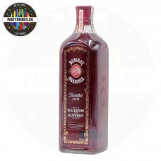 Джин Bombay Bramble Blackberry & Raspberry 1.0L 43%
