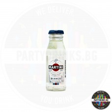 Вермут Martini Bianco 60ml 15%