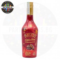 Ликьор Baileys Lebkuchen 500ml 17%