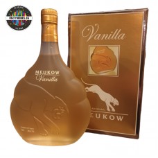 Ликьор Meukow Vanilla 700ml 30% с кутия