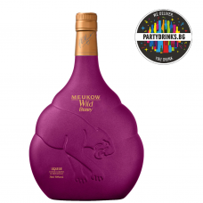 Ликьор Meukow Wild Berry 700ml 30%