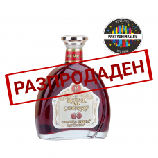 Шери Кралски вишна Мон Шери Кралска изба 500ml 14%