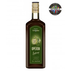 Liqueur Rudolf Jelinek walnut 500ml 25%