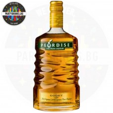 Ликьор Godet Peardise 700ml 38%