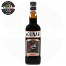 Ликьор Molinari Caffe 700ml 36%