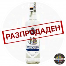 Ципуро Loukatos без анасон 700ml 38%